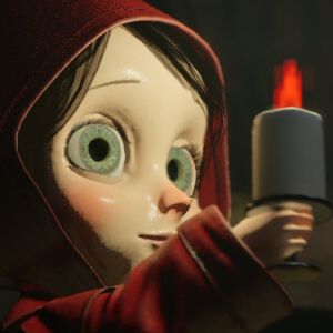 『BrokenLore: FOLLOW(ブロークン・ロア:フォロー)』