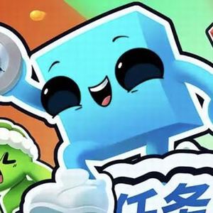 『Fall Guys』開発スタッフの新作パーティゲーム『Task Time』が3月17日より最終公開テストプレイを開始！ 【日本限定】賞金総額10万円の動画投稿キャンペーンも開催