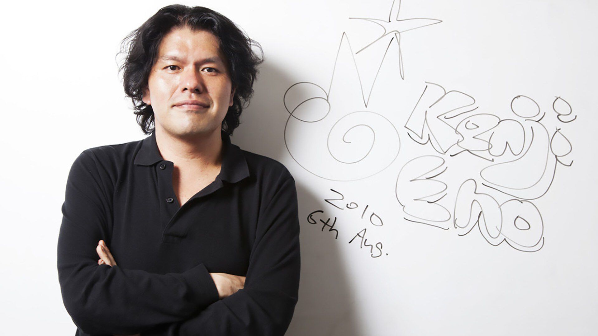 『Dの食卓』飯野賢治氏の逝去から10年。1990年代を駆け抜けた天才ゲームクリエイター、その作品と足跡を振り返る