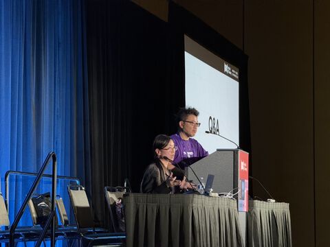 【『戦場のフーガ』開発記録・番外編】GDC 2026にて実施の『戦場のフーガ』を題材にした講演の様子をお届け