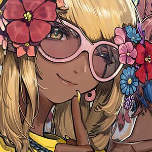 『FF14』ハニー・B・ラブリーたちが描かれたイラストが話題に。3月23日から開催の“エッグハント”イベントの報酬情報が公開【ファイナルファンタジーXIV】