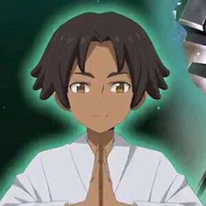 『機動戦士ガンダム アーセナルベース』に戦国アストレイ頑駄無、ニルス・ニールセンが3/20から登場