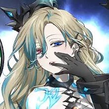 『七つの大罪 グラクロ』絶望の鎖サロスを解説。グローバル版6周年フェスで登場した超強力アタッカー【光と闇の交戦（グランドクロス）】