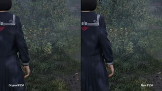 PS5 Proで進化したPSSRを利用可能に、『サイレントヒルf』や『FF7 リバース』がより美しく。システムアップデートを本日（3/17）14時より配信