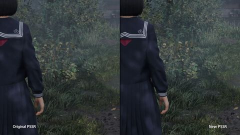 PS5 Proで進化したPSSRを利用可能に、『サイレントヒルf』や『FF7 リバース』がより美しく。システムアップデートを本日（3/17）14時より配信