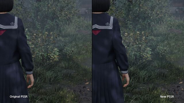 PS5 Proで進化したPSSRを利用可能に、『サイレントヒルf』や『FF7 リバース』がより美しく。システムアップデートを本日（3/17）14時より配信