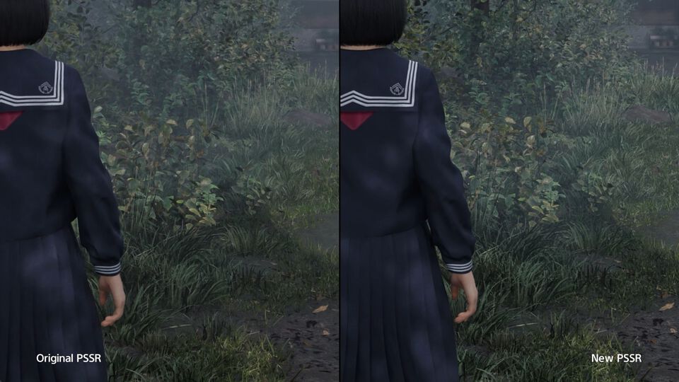 PS5 Proで進化したPSSRを利用可能に、『サイレントヒルf』や『FF7 リバース』がより美しく。システムアップデートを本日（3/17）14時より配信