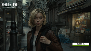 NVIDIAがDLSS 5を発表。今度のDLSSはリアルな陰影と質感を加えるスゴいやつ。技術革新のたびに言ってきたけど「これもう実写じゃん」