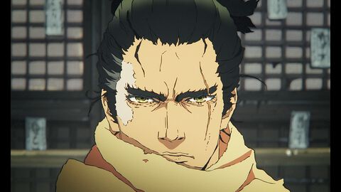 アニメ映画『SEKIRO: NO DEFEAT』2026年に全国の劇場で公開決定。葦名弦一郎（津田健次郎）や梟（土師孝也）も躍動するPV解禁