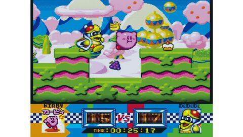 『星のカービィ スーパーデラックス』30周年＆『星のカービィ2』が発売された日。バラエティ豊かなアクションで、いまなおファンを魅了し続ける名作【今日は何の日？】