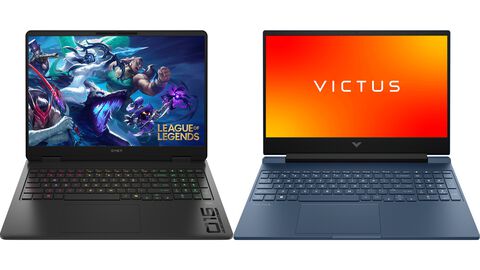 HPオンラインストアでRTX5070ゲーミングノートが12万円引き、RTX5060搭載モデルは10万円引き。最大26％オフの新生活大祭り第2弾が開催