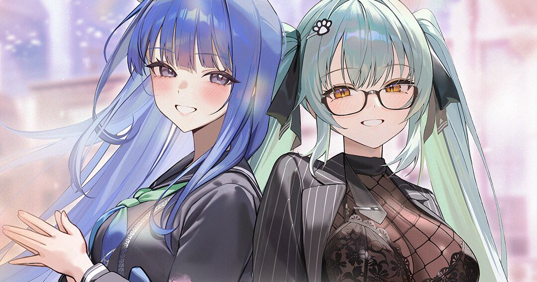 NIKKE/アルカナ NIKKE』最新バージョンが3/19実装。新SSR・アルカナ：フォーチュン