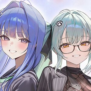 『NIKKE』最新バージョンが3/19実装。新SSR・アルカナ：フォーチュンメイトやプリバティと青春できる新イベント《2X2 LOVE》開幕！【勝利の女神：NIKKE（メガニケ）】