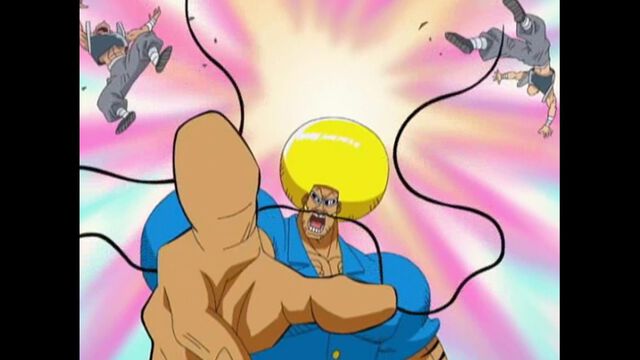 アニメ『ボーボボ』全話を毎日放送。3月19日よりABEMAに公式無料チャンネルを開設