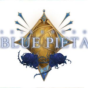 東洋ファンタジー弾幕STG『食魂徒』シリーズ最新作『食魂徒 ～Blue Pieta～』が2026年上半期にリリース。シリーズ初の横スクロールシューティングを採用