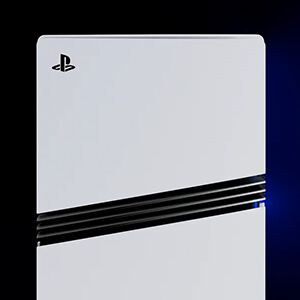 PS5進化版PSSR