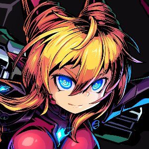 2D横スクロールとローグライクを融合進化した宇宙冒険アクション『超アロイクラッシュ』がSteamにて4月8日よりアーリーアクセス開始