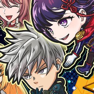 『ジャンプ＋ジャンブルラッシュ（ジャンブラ）』