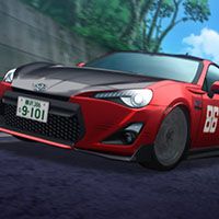 アニメ『MFゴースト』3期11話感想。カナタのハチロクにアクシデント。初っ端から大波乱のシーサイドダブルレーンは見どころだらけ！