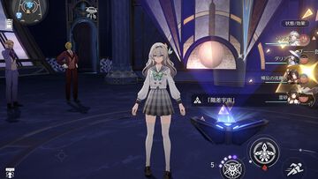 【スタレ】Ver.4.2でマネーウォーズと模擬宇宙の周期ポイントが統合。どちらかをプレイで星玉などの報酬がもらえる【崩壊スターレイル】