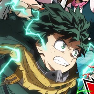 『僕のヒーローアカデミア ULTRA IMPACT』5月18日サービス終了。毎日10連無料などヒロトラフィナーレキャンペーン開催