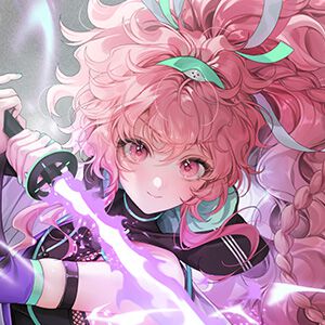 『チェンクロ』ニンファ（声優：内田真礼）とアンジェリカ（声優：佐倉綾音）が登場する時空軍フェスが開催