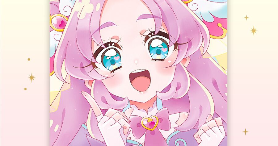 プリキュアカードウエハース』第13弾が7月発売決定。予約開始は3/19