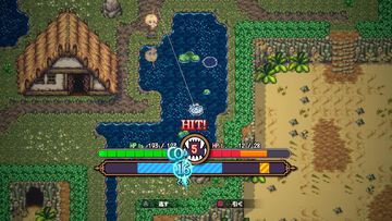 異世界釣りRPG『Sea Fantasy』体験版が配信開始。不思議な海洋生物を釣り上げ、世界の滅亡を阻止する冒険の旅へ