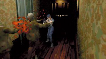 初代『バイオハザード』30周年。人気サバイバルホラーの原点。窓ガラスを割って飛び込んでくる犬の恐怖がいまでも忘れられない【今日は何の日？】