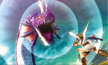 3DS『新・光神話 パルテナの鏡』が発売された日。メタ発言も飛び出すパルテナ様とピットに爆笑必至。天界漫才が印象深い3Dアクションシューティング【今日は何の日？】