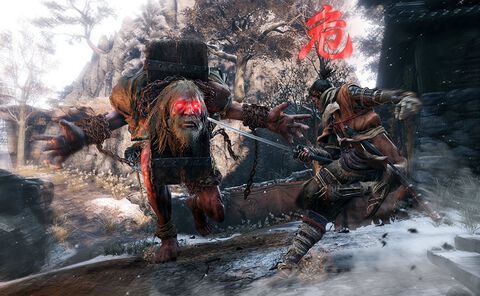 『SEKIRO』が発売された日。敵の攻撃を弾いて戦うチャンバラが楽し過ぎる傑作アクション。体幹を崩して忍殺を決めるシステムが画期的だった【今日は何の日？】