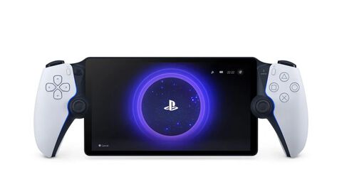 PS Portal リモートプレーヤーに“1080p高品質モード”が追加。よりなめらかで高精細な映像でゲームが遊べるように。快適性が増す改善も