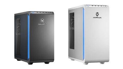 【ドスパラ】RTX5060Tiや水冷ファンへの無料アップグレード実施中。RTX5060Ti搭載モデルは16万円から登場。“大決算応援”キャンペーンは4月1日まで