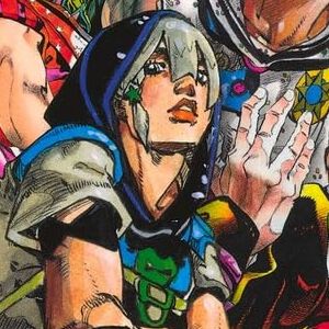 『ジョジョの奇妙な問題集』最新刊2巻。荒木飛呂彦直筆クイズや『岸辺露伴は動かない』シリーズからのクイズも出題ッ!!!!!