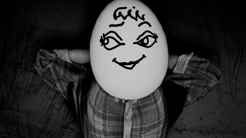 『Good Children Say Grace』日本のマンガ『おやすみプンプン』に着想を得た不条理サイコロジカルホラーのトレーラー公開。4月2日にはデモ版が配信決定