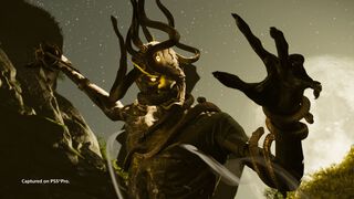 『ゴースト・オブ・ヨウテイ』DLC“Legends／冥人奇譚”インタビュー。怪物と化した羊蹄六人衆や妖怪たちはいかにして生まれたのか？