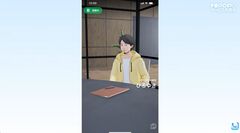 新SNS“POPOPO”発表。ひろゆきや川上量生が手掛けるカメラがいらないグループ通話アプリ、『エヴァ』や『東方Project』とコラボ予定