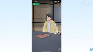新SNS“POPOPO”発表。ひろゆきや川上量生が手掛けるカメラがいらないグループ通話アプリ、『エヴァ』や『東方Project』とコラボ予定