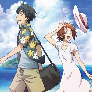 アニメ『ぐらんぶる』Season3は7月放送開始。大原さやか、瀬戸麻沙美、洲崎綾の出演も発表