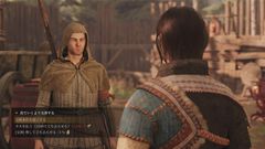 『グリードフォール：滅びゆく世界』PS5版が本日（3/18）発売。プレイヤーの選択ひとつひとつが物語や仲間たちとの関係を変えるナラティブRPG