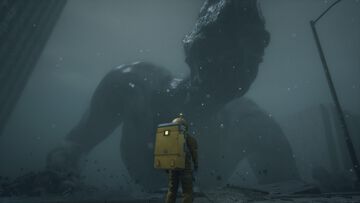 『Strange Shadow』“未知の巨大生物から追われるスリル”に重きをおいたホラーアドベンチャー【BitSummit Let's Go!!】