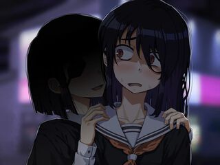 『シロナガス島への帰還』作者の新作『遥かなる円形世界』公式サイト公開。主要キャラは前作同様。池田とねね子、NYと日本の物語が交錯