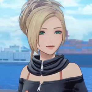 【ディシディア デュエルム】マギレヤキセ！ 機械に強いギャルだったリュックが現代に来たら無双では？ 松本まりか様の声が気になるし、一緒に雷門とか行きたいよね！【電撃ディシディア】