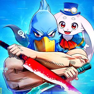 『シャングリラ・フロンティア～七つの最強種～』