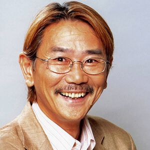 千葉繁さんが一堂零役で出演決定。アニメ『ハイスクール！奇面組』3/20放送に登場