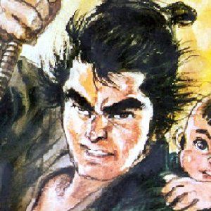 【チャーン】『子連れ狼』時代劇の名作漫画が全巻11円。全28巻が308円で読める！【Kindleセール】