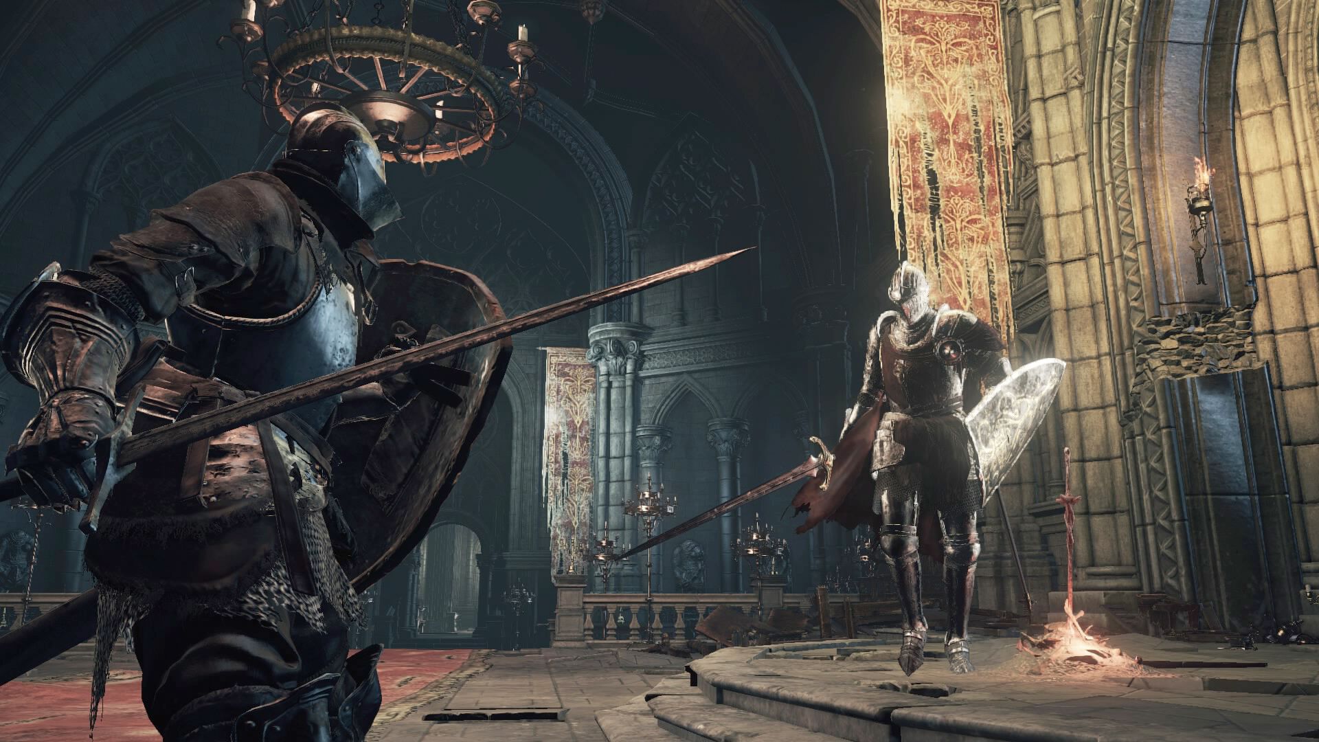 『ダークソウル3』10周年。世界的な流行を生み出した高難度シリーズ完結作。トラウマの地アノール・ロンドの再登場にも驚かされた【今日は何の日？】