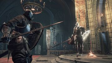 『ダークソウル3』10周年。世界的な流行を生み出した高難度シリーズ完結作。トラウマの地アノール・ロンドの再登場にも驚かされた【今日は何の日？】