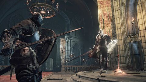 『ダークソウル3』10周年。世界的な流行を生み出した高難度シリーズ完結作。トラウマの地アノール・ロンドの再登場にも驚かされた【今日は何の日？】