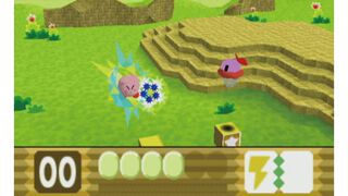 『星のカービィ64』が発売された日。コピー能力をミックスして使えるのが新しかった、シリーズで初めての3D作品【今日は何の日？】